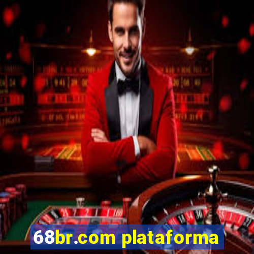 68br.com plataforma